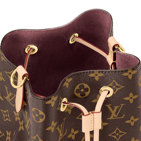 louis vuitton neon bag|louis vuitton neonoe inside.